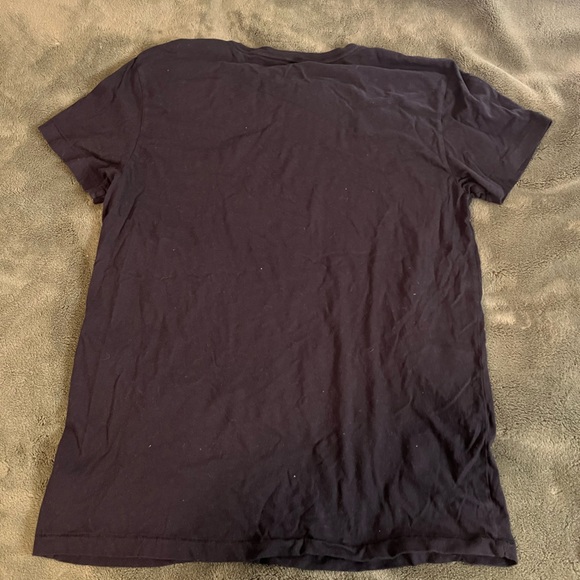 Basic Black AE shirt - Picture 3 of 3